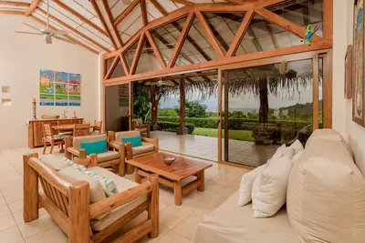 Image de Three Bedroom Villa - Jacaranda