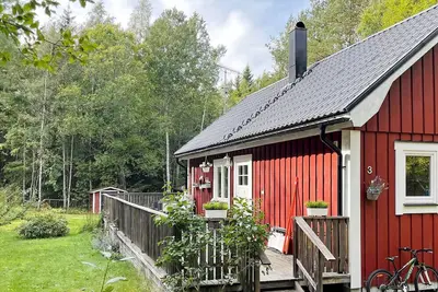Image de 4 etoiles maison de vacances a VÄDDÖ-By Traum