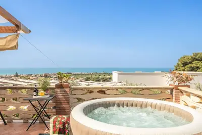 Image de Vista Mare e Templi by Interhome