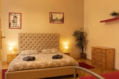 Image de Old Town home by Interhome