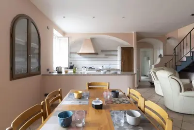 Image de Villa Fontana Vecchia by Interhome