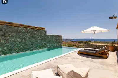 Bh616 - C - Villa Paros
