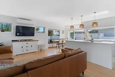 Image de The Little Easy ~ Mount Maunganui ~ Beyonder Holiday Homes