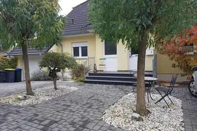 Image de Nationalpark Eifel! \"eifelquartier\" Zuhause in der Natur!