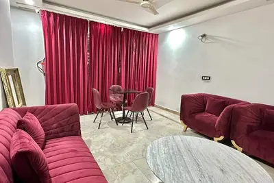 Image de 5bhk entire villa for parties music allowed no restrictions best for diwali