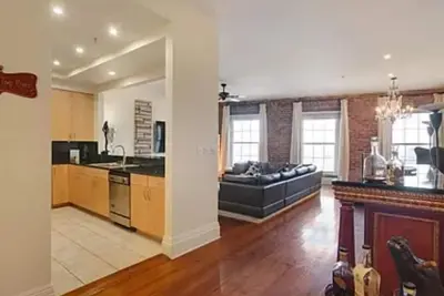 Image de French quarter Condo