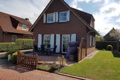 Image de Haus am Harlepad Neufunnixsiel