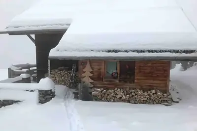 Image de Chalet Cosy aux Portes du Soleil. Pour randonneurs et Vtt (été) et ski (hiver)
