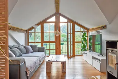 Image de Ferienwohnung 100 qm bis Max. 4 Personen