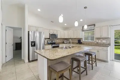 Image de Come Relax at Gorgeous Tranquil Home