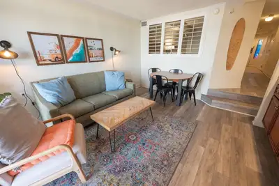 Image de Condo w/ oceanfront balcony & pools