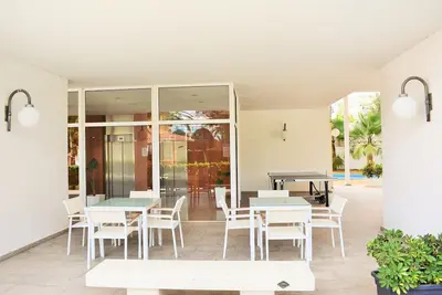 Image de Cozy Apartement Villa Capri