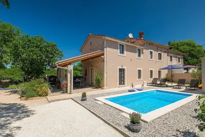 Image de Villa Ena Istra