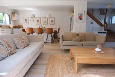 Image de Jolie Maison Neuve, 1km des Plages