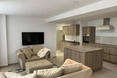 Image de Apartment in Saarhölzbach with two bedrooms and 70m2-