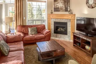 Image de Marble Canyon Townhouse