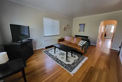 Image de Two Cozy apartments in the same building