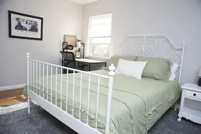 Image de Cozy Apartment in Pleasant Ridge