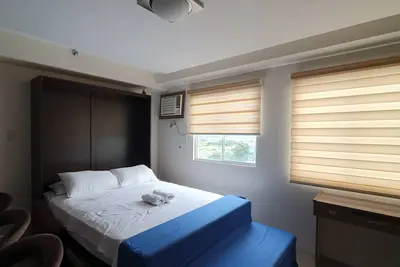 Image de Amaia Steps Bacolod N814 - 1 bedroom condo in the heart of Bacolod City