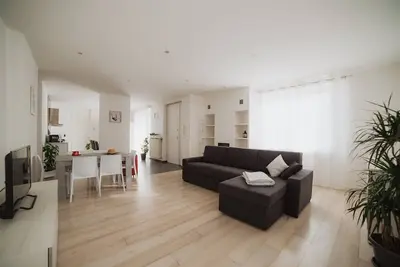 2 Bedroom Apartment in Sona