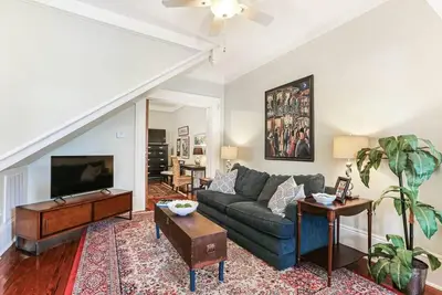 Image de Spacious Canal St. 2br On Streetcar Line