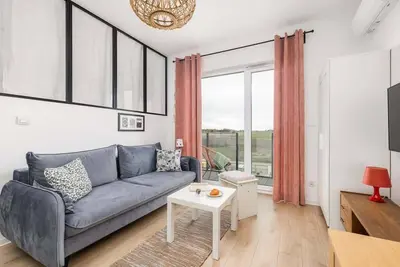 Image de Polna 17c | Apartment with Air Conditioning