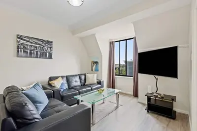 Image de East Perth Apartment with Free Wi-Fi and Parking