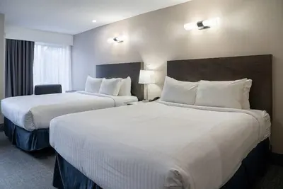 Image de Newly Renovated Room in Banff! Air-Conditioning