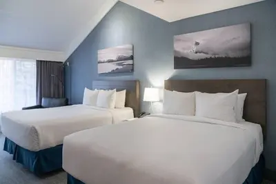 Image de Renovated in 2019! Upscale Superior Room in Banff