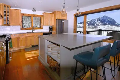 Image de Mountain Vista, 4bd/3ba House, Pet Friendly!