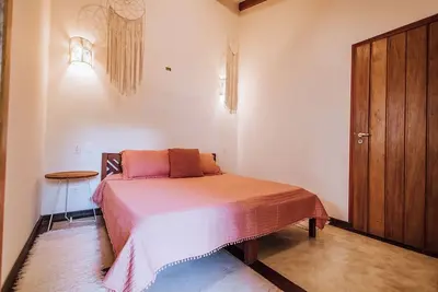 Image de Casa em Ilhabela, Ótima Localização, Integrada à Natureza