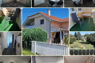 Image de GemĂĽtliche, neu Ausgebaute Fewo, nur 2 km vom Heil-und Erlebnisbad Entfernt