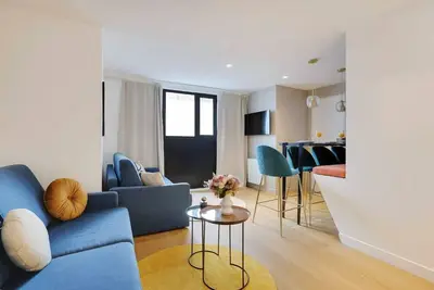 Image de Residence Paris Pelee