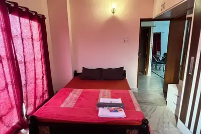 Image de Central Abode is centrally located in Hyderabad. Commute friendly.