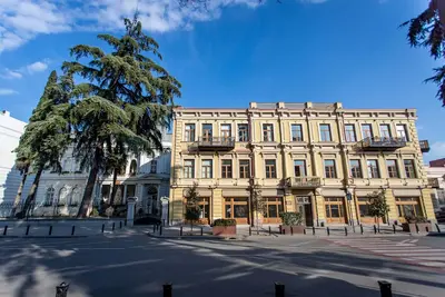Image de H&B apartments Atoneli