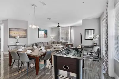 Image de Heated pool * Close to Universal, Occc and Disney!