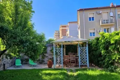 Image de 1 Bedroom Private vacation home in Livorno