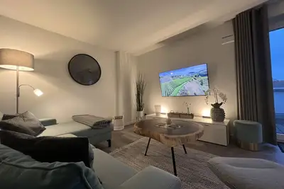 Image de Fertiger Neubau, Unsere Zweite Heimat im Herz von Kellenhusen
