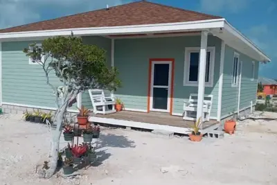 Image de Eagle's Nest Cottage in Exuma
