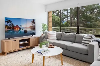 Image de Kirwan 19 centrally located unit