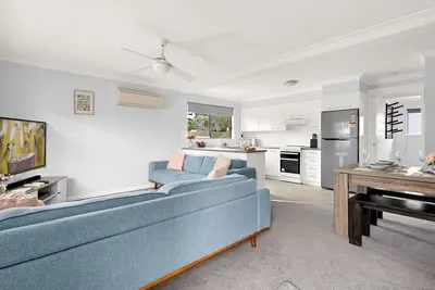 Image de Kirwan Gardens 3 newly renovated townhouse