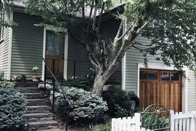 Image de Boulder Oasis - only steps from downtown Boulder