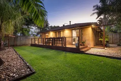 Image de Tallow Beach Retreat - welcoming pet-friendly unit
