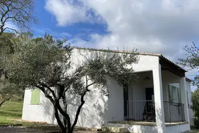 Image de Villa au calme Ă la campagne