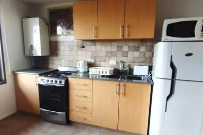 Image de Bam Depto Belgrano Ii en la zona residencial