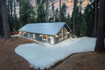 Image de Luxury Villa in Sierra Mountains