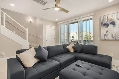 Image de 1009 Beautiful luxury condo in heart of Scottsdale