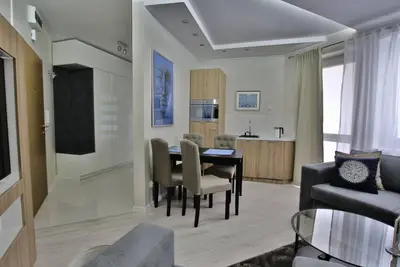 Image de Apartament Bohaterów Kragujewca 6