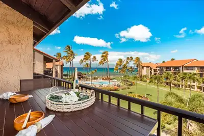 Image de Ocean views in beautifully decorated, spacious 3bd