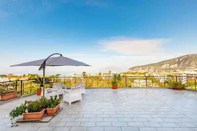 Image de Seaview apartment short lets